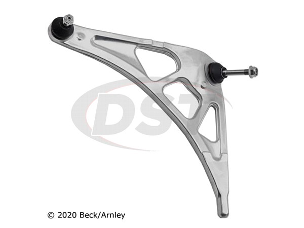 beckarnley-102-7619 Front Lower Control Arm and Ball Joint - Driver Side